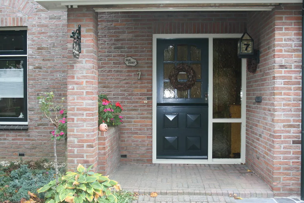 De Pompstee Rolde-1