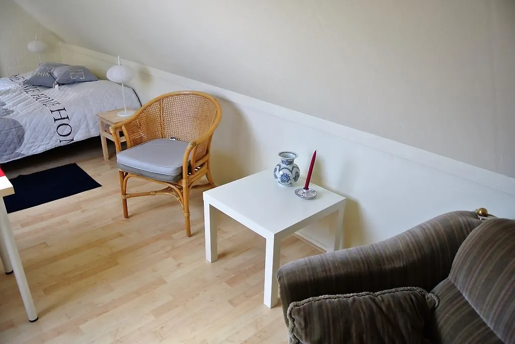 B&B de Noordenberg-1