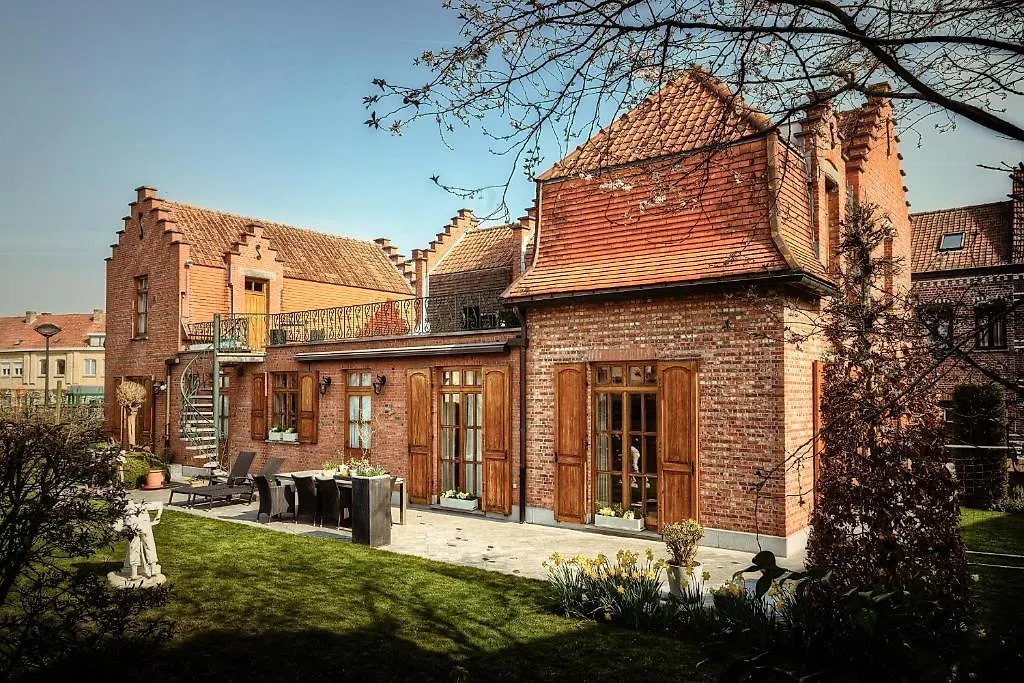 B&B Ter Vesten-1