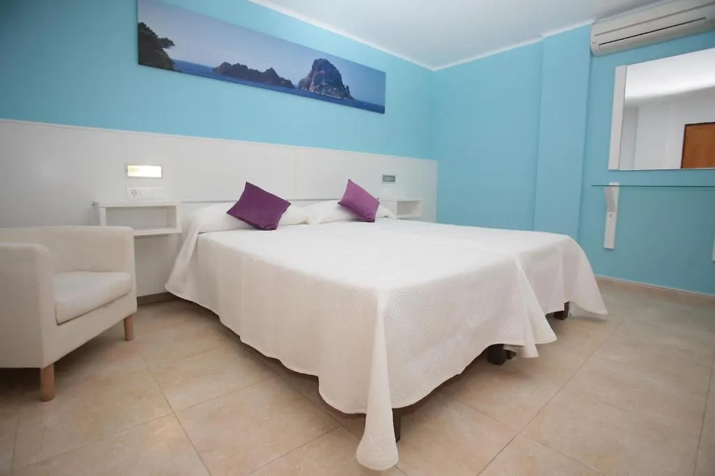 Hostal Costa Blanca-1