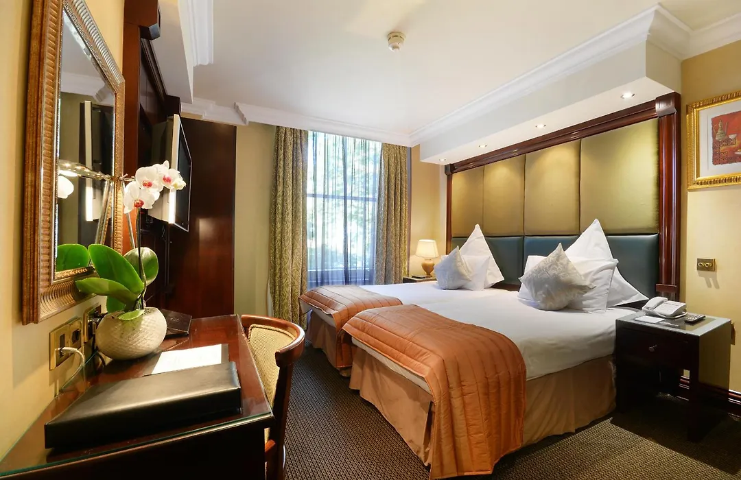 The Premier Notting Hill-1