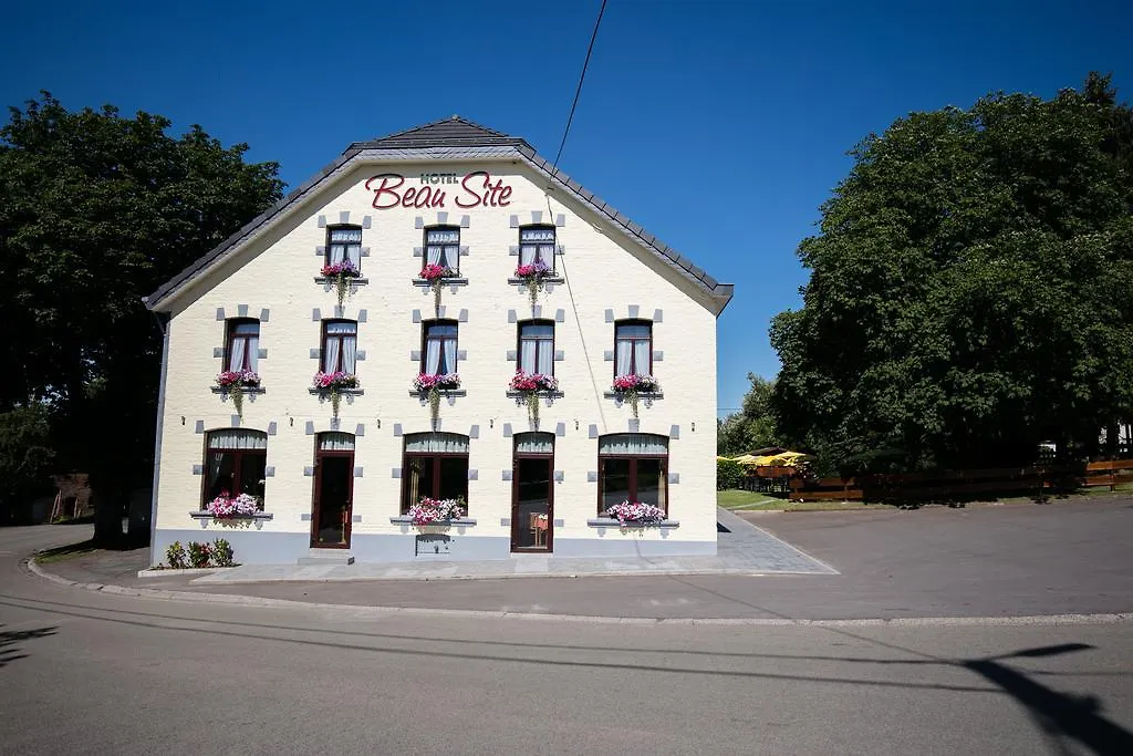 Hotel Beau Site-1