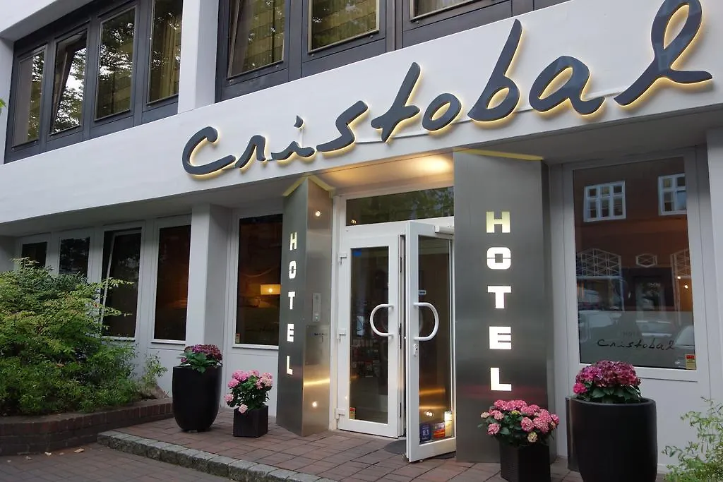 Hotel Cristobal-1