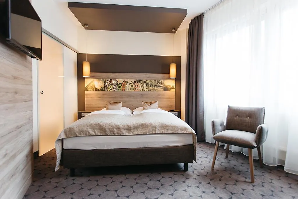 Hotel Sion-1