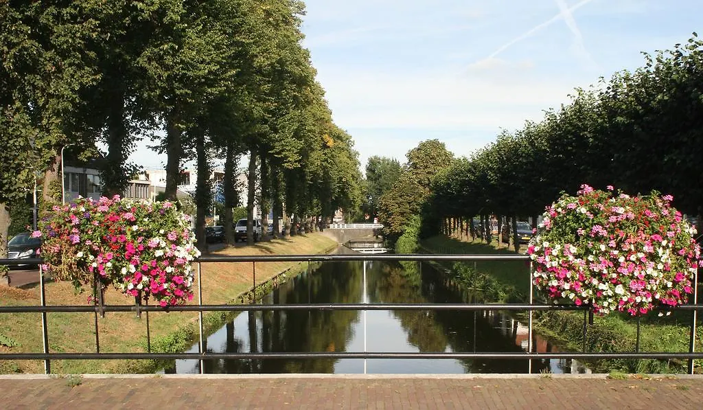 B&B Groene Meent-1
