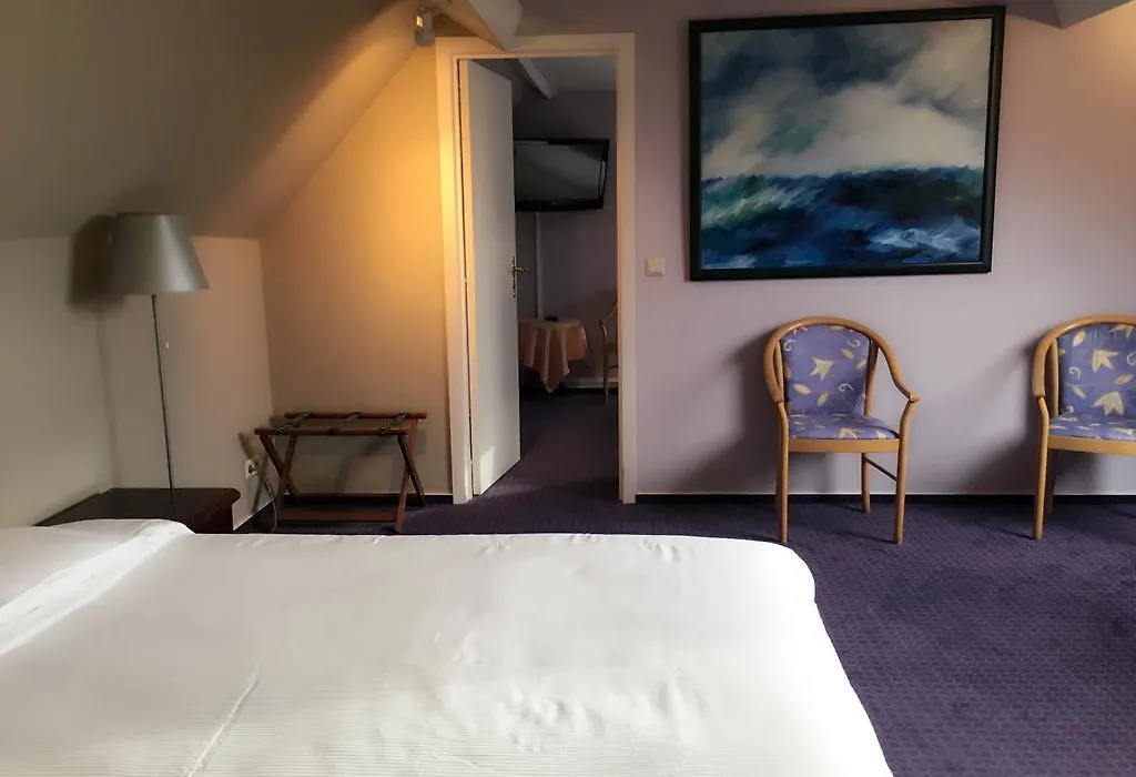 Hotel Claridge-1