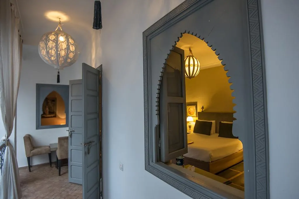 Riad Utopia Suites And Spa-1