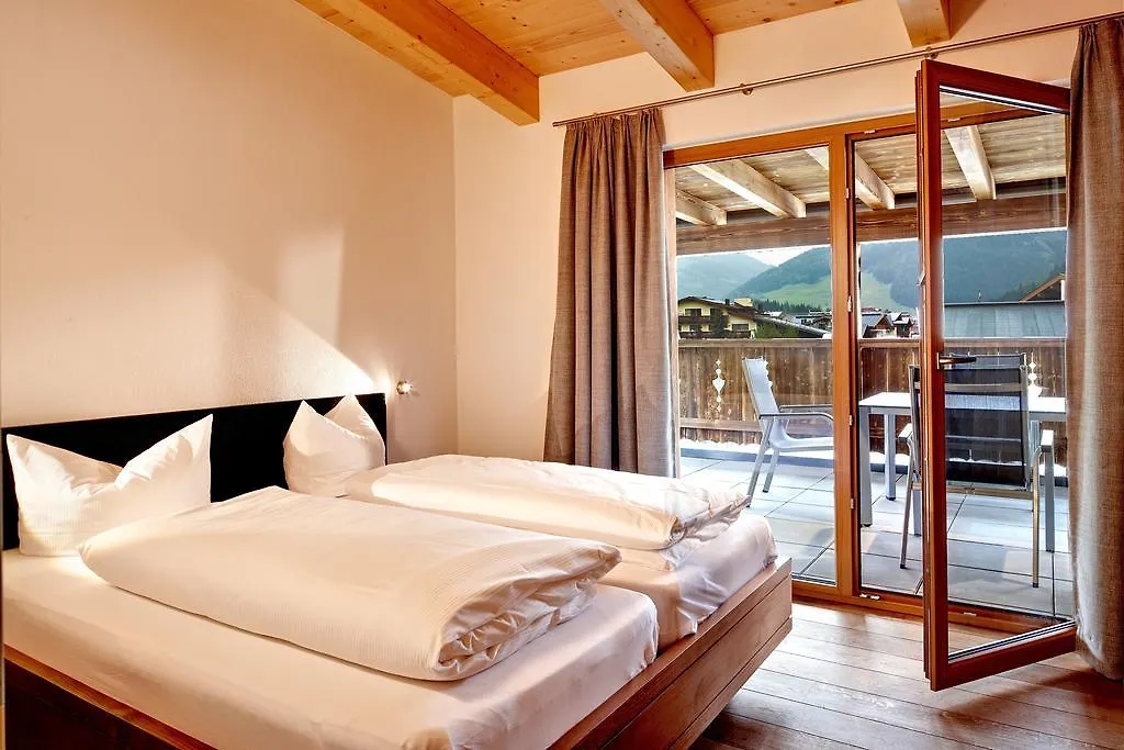 Gerlos Mountain Estate-1