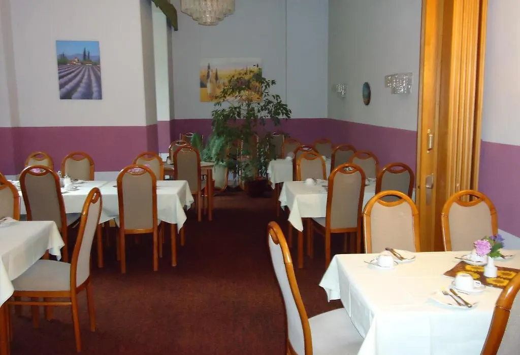 Hotel Graf Pueckler-1