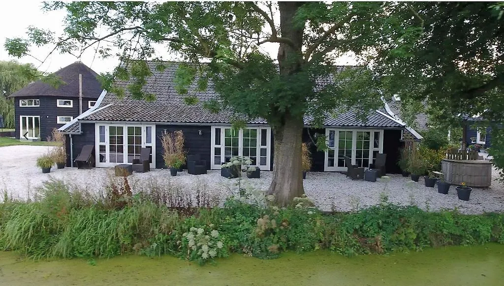 Posthoorn Lodge-1