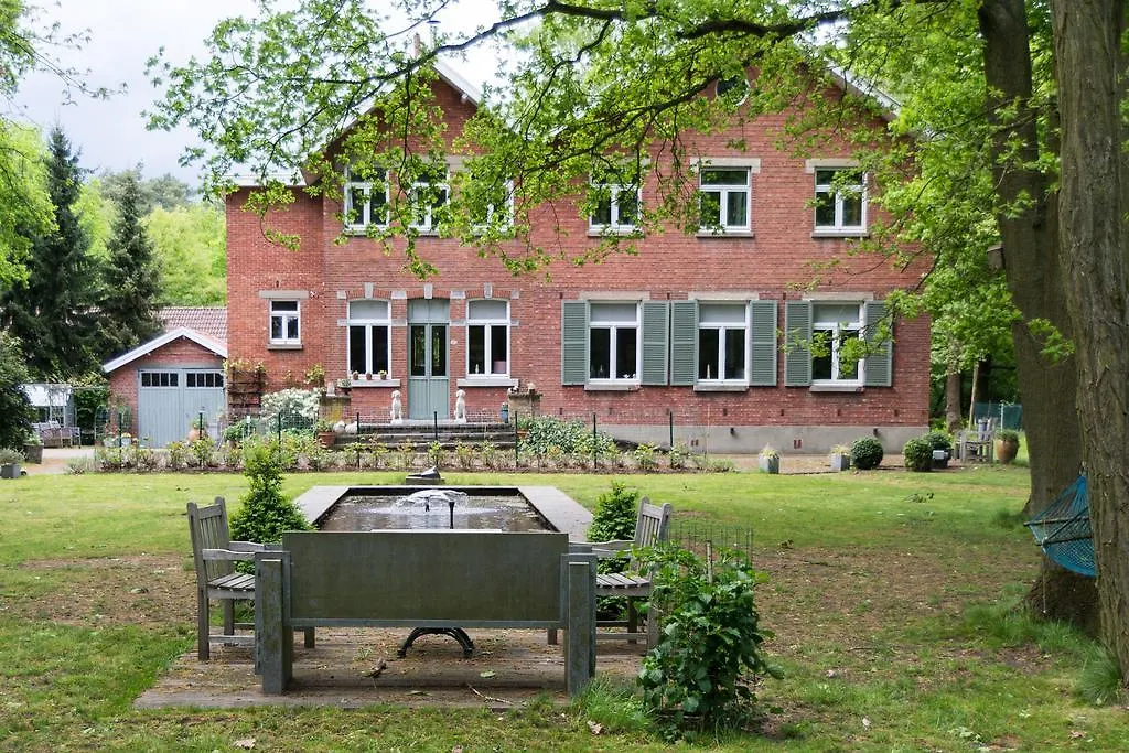 B&B Le Refuge-1