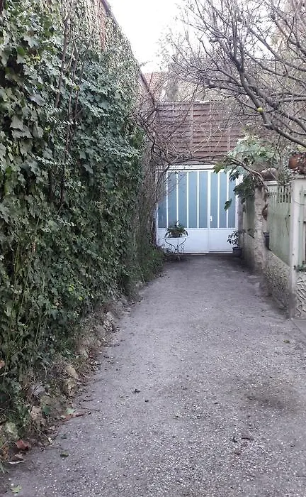 Villa Des Iris-1