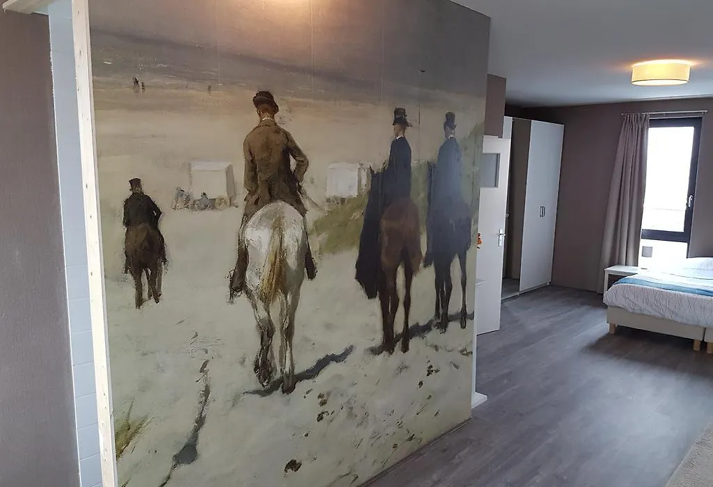 B&B Beach Inn-1