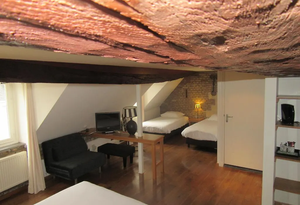 Chambres D'Hotes Rekko-1