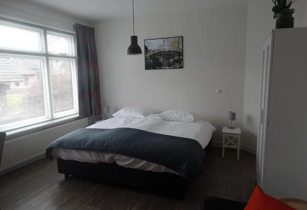 Bed&Bike De Hofstee-1