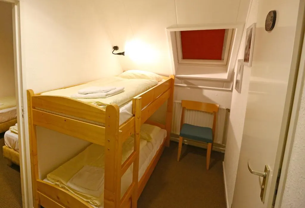 Hotel Erve Hulsbeek-1