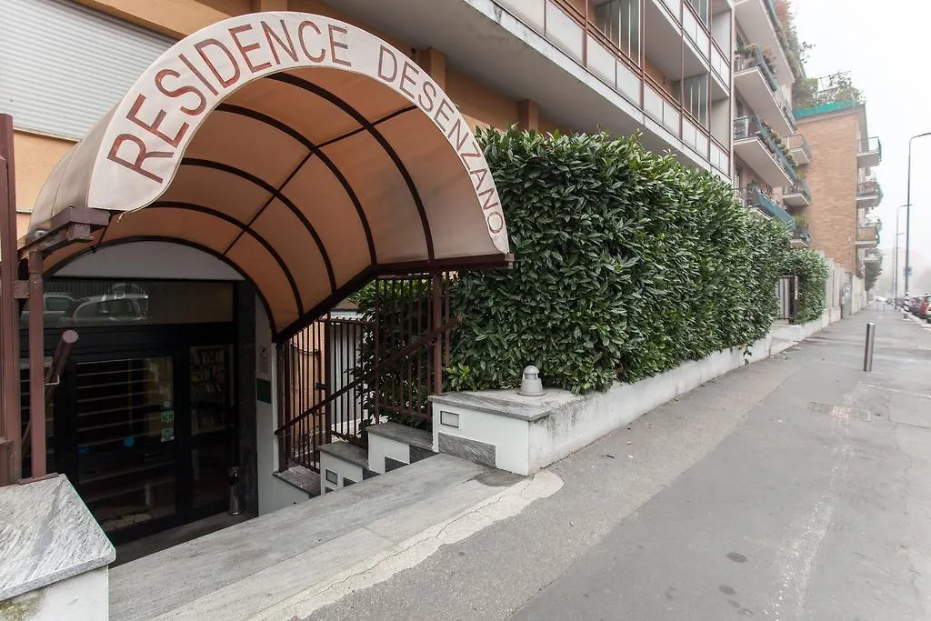 Residence Desenzano-1