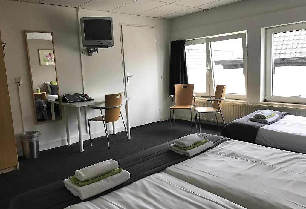 Stadshotel Ter Stege-1