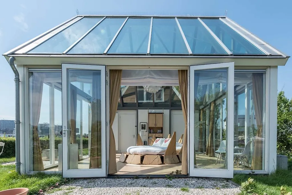 The Panorama Suite (Mandelahuisje)-1
