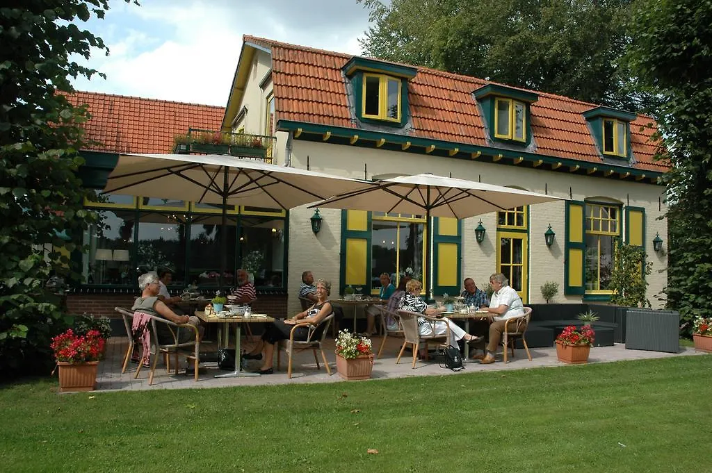 Hotel Vierhouten-1