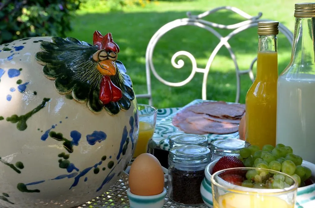 B&B Gerlachus-1