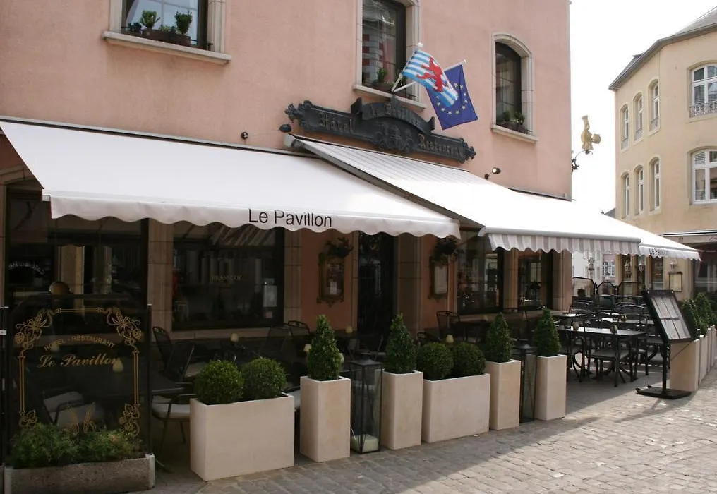 Le Pavillon-1