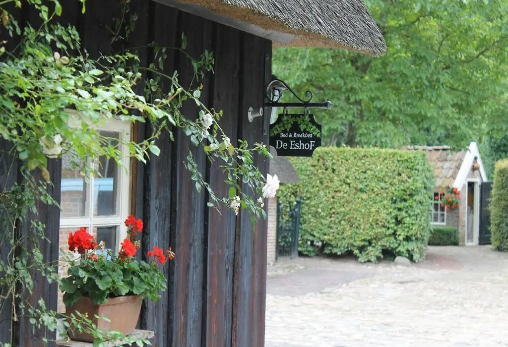 Hoeve de Eshof-1