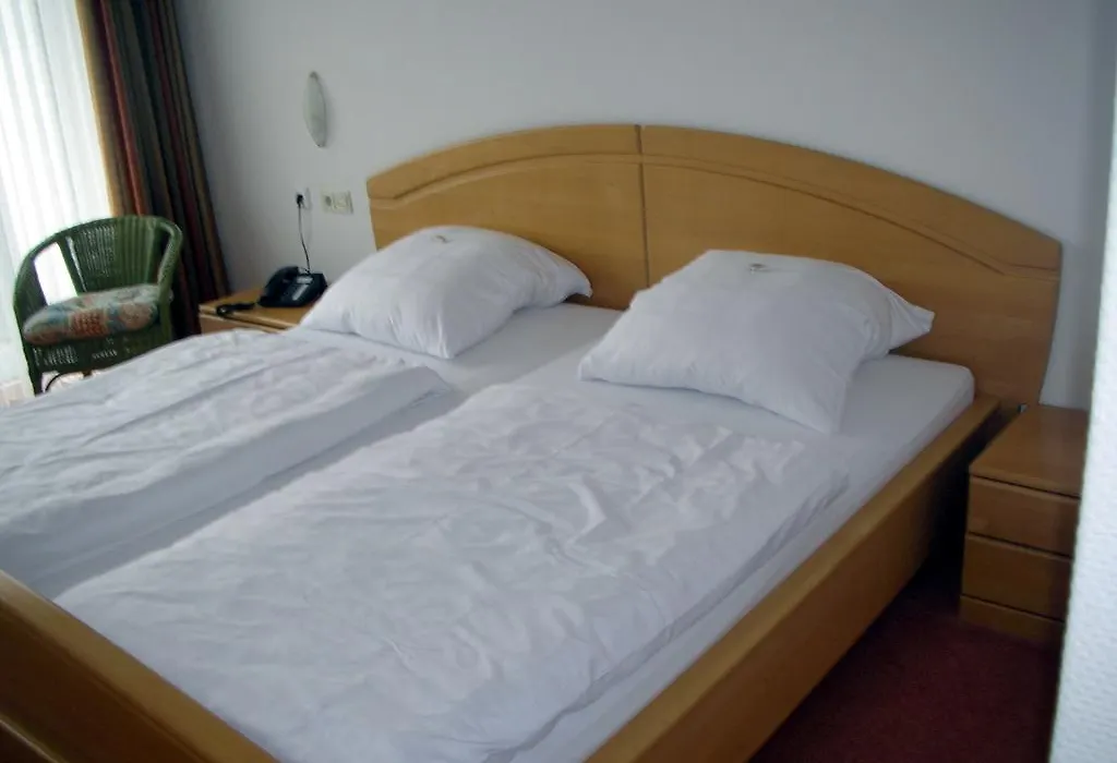 Heidehotel Hildfeld-1