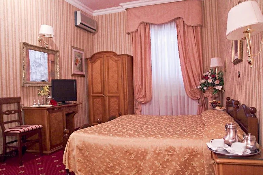 Hotel Siviglia-1
