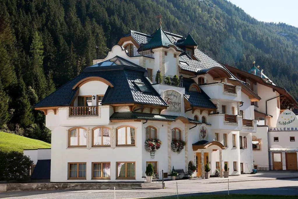 Hotel Tanzer-1