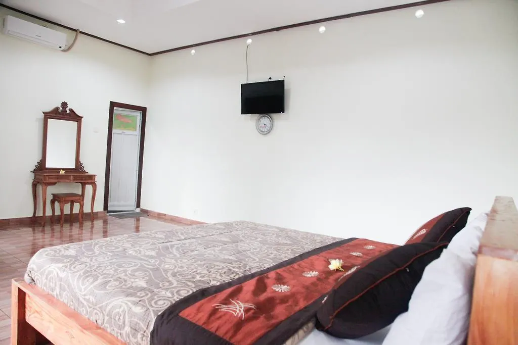 Canang Sari House-1