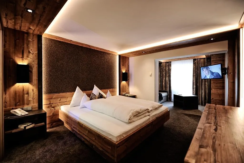Hotel Fatlar-1