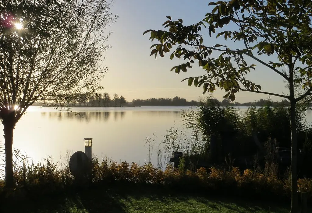 Chalet park Kroondomein Giethoorn-1