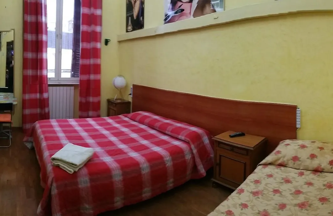 Magic Place Guest House-1