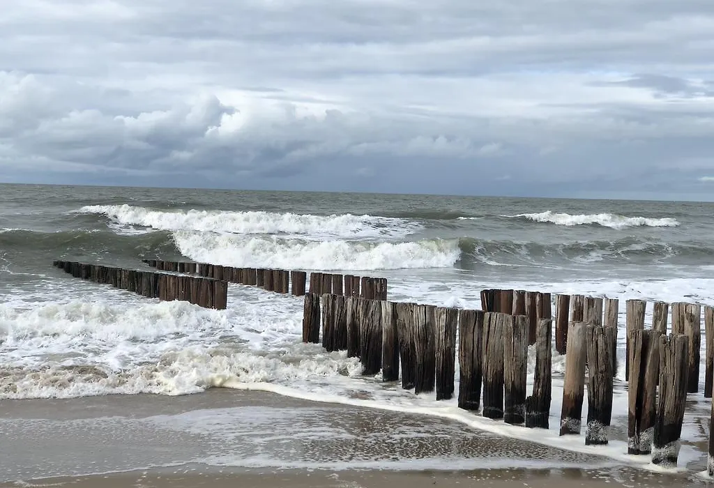 Pension de Zeeschelp-1