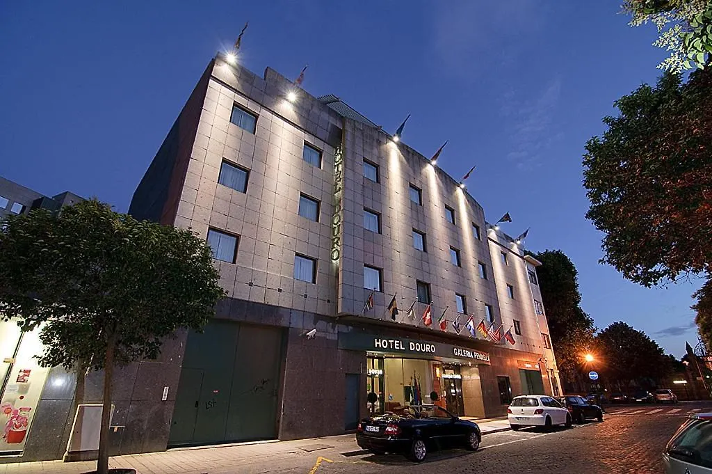 Hotel Douro-1