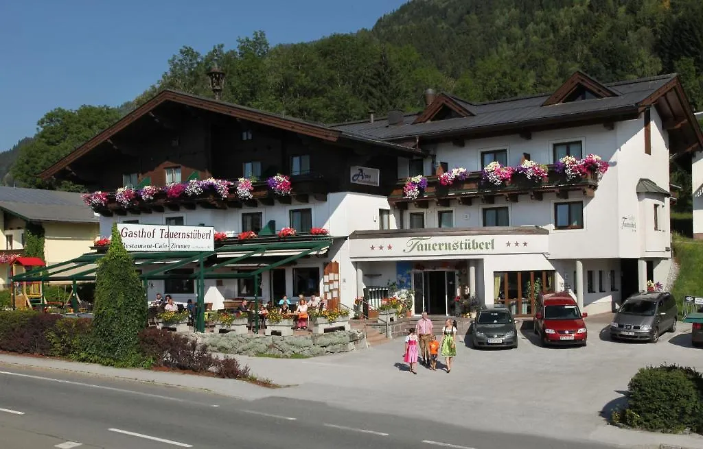 Alpenhotel Tauernstueberl-1