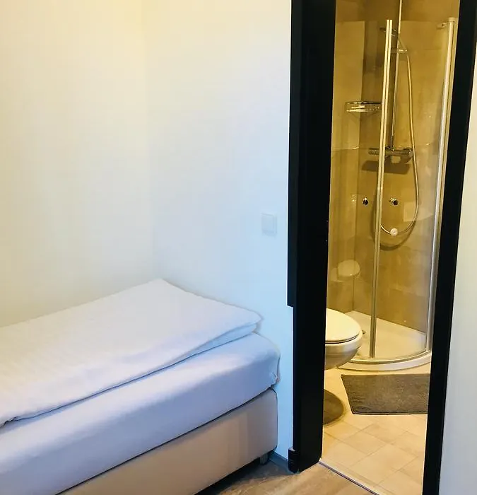 Hotel Gut Grossrotter Hof-1