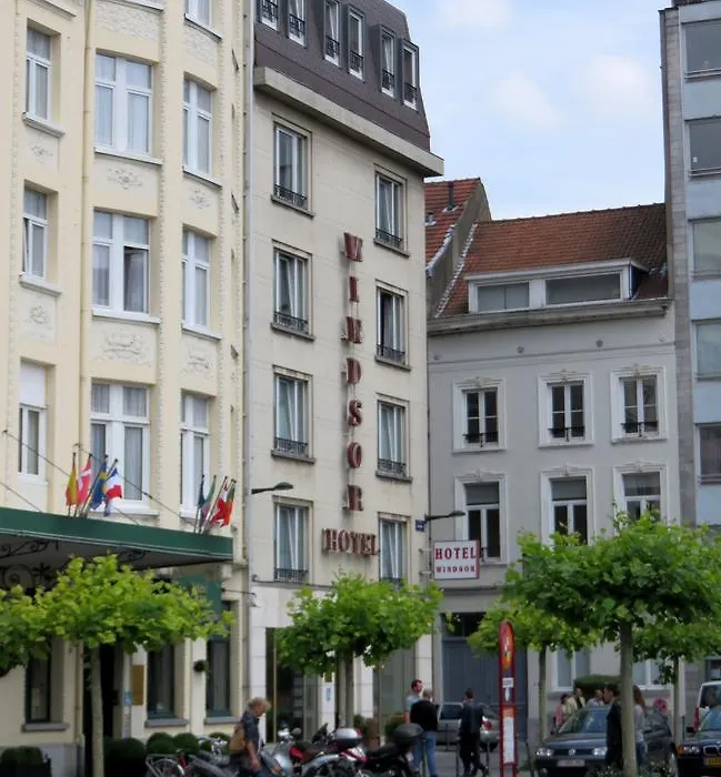 Hotel Windsor-1