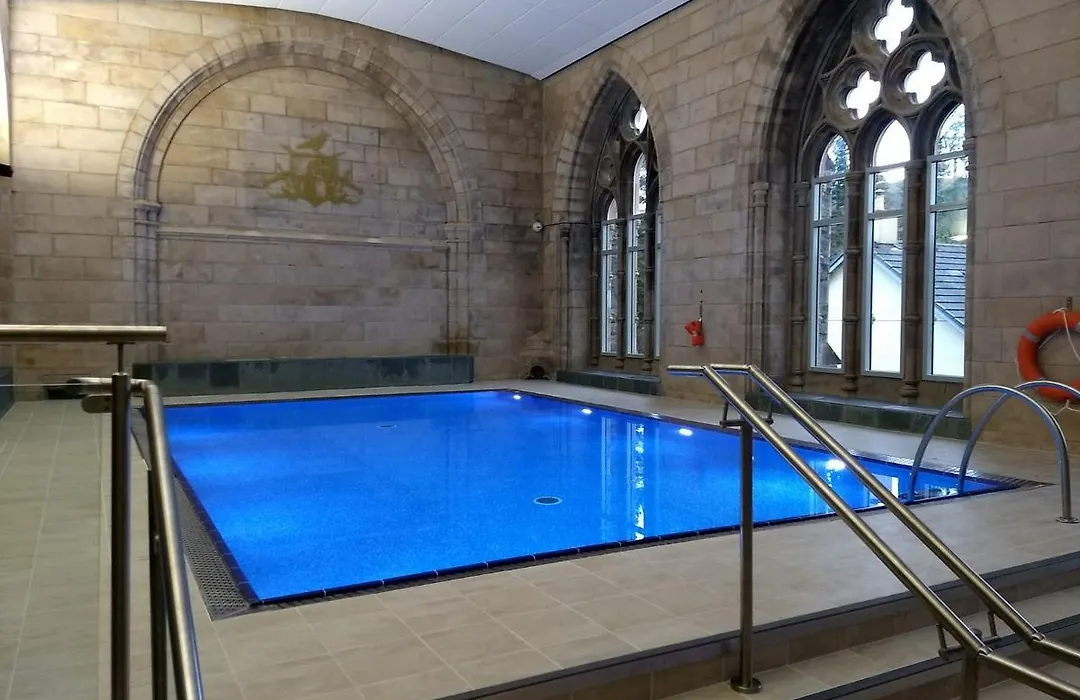 The Highland Club-1