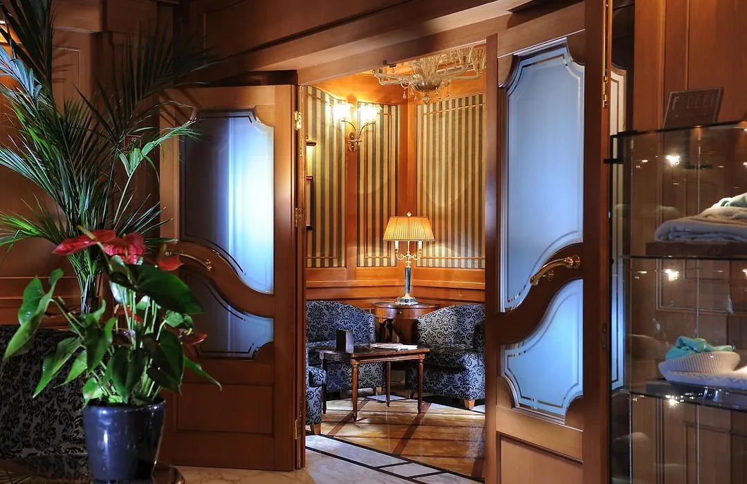 Hotel Manzoni-1