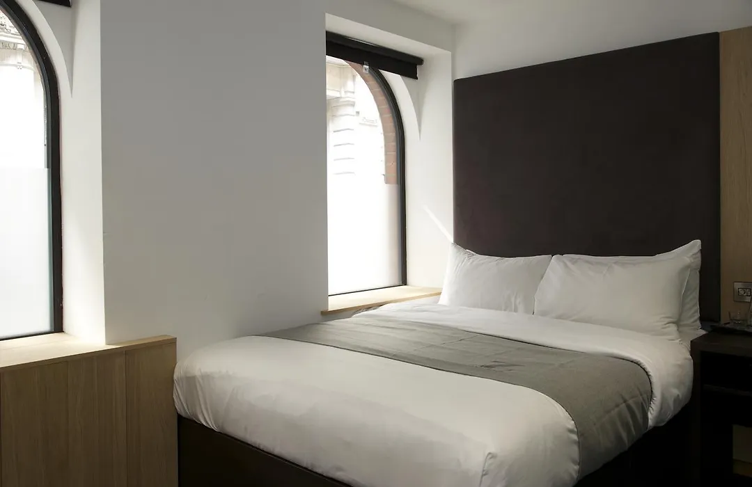 The Z Hotel City-1