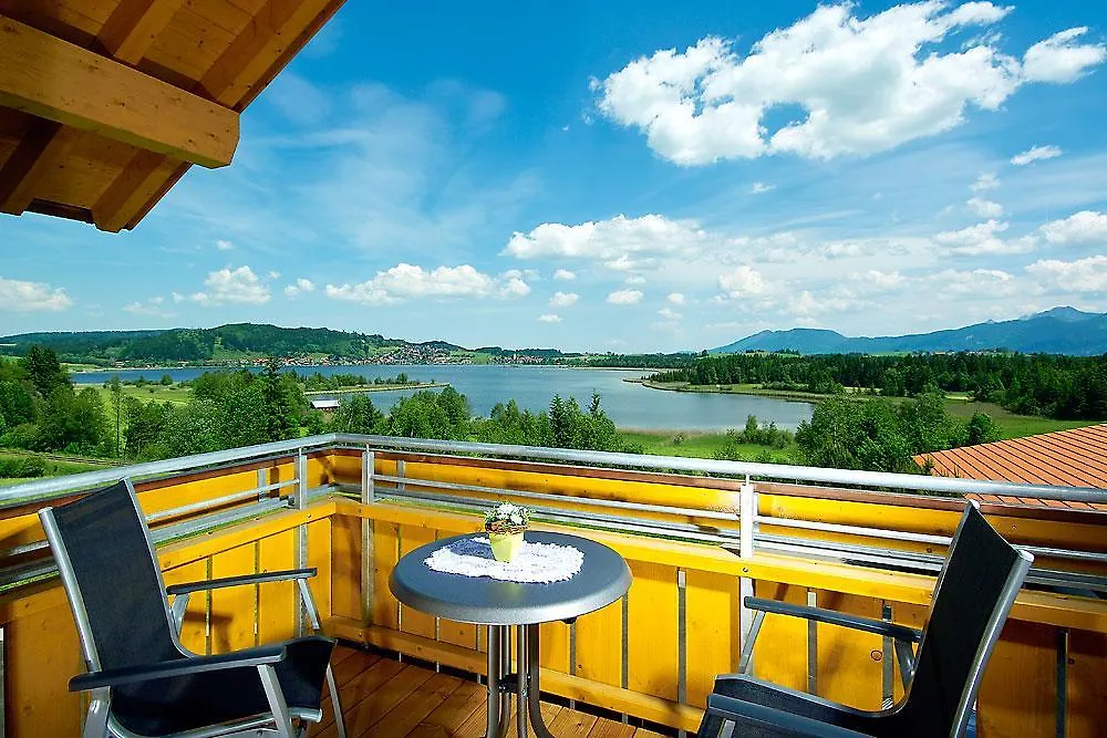 Landhotel Wiesbauer-1