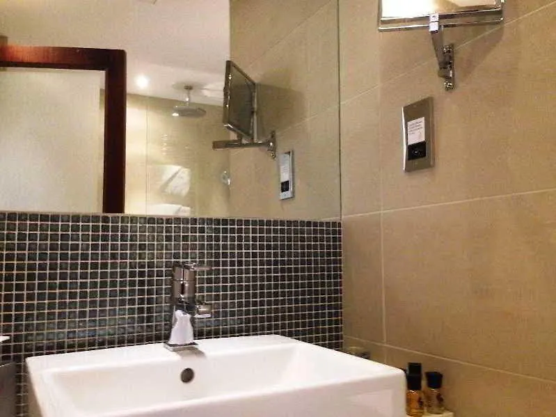 Hotel Du Vin Wimbledon-1