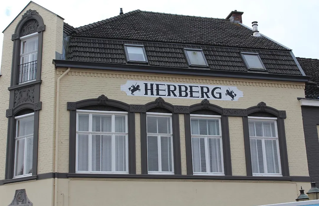 Herberg de Zwarte Ruiter-1
