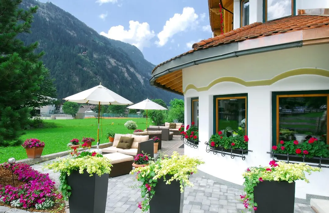 Apparthotel Thalerhof-1