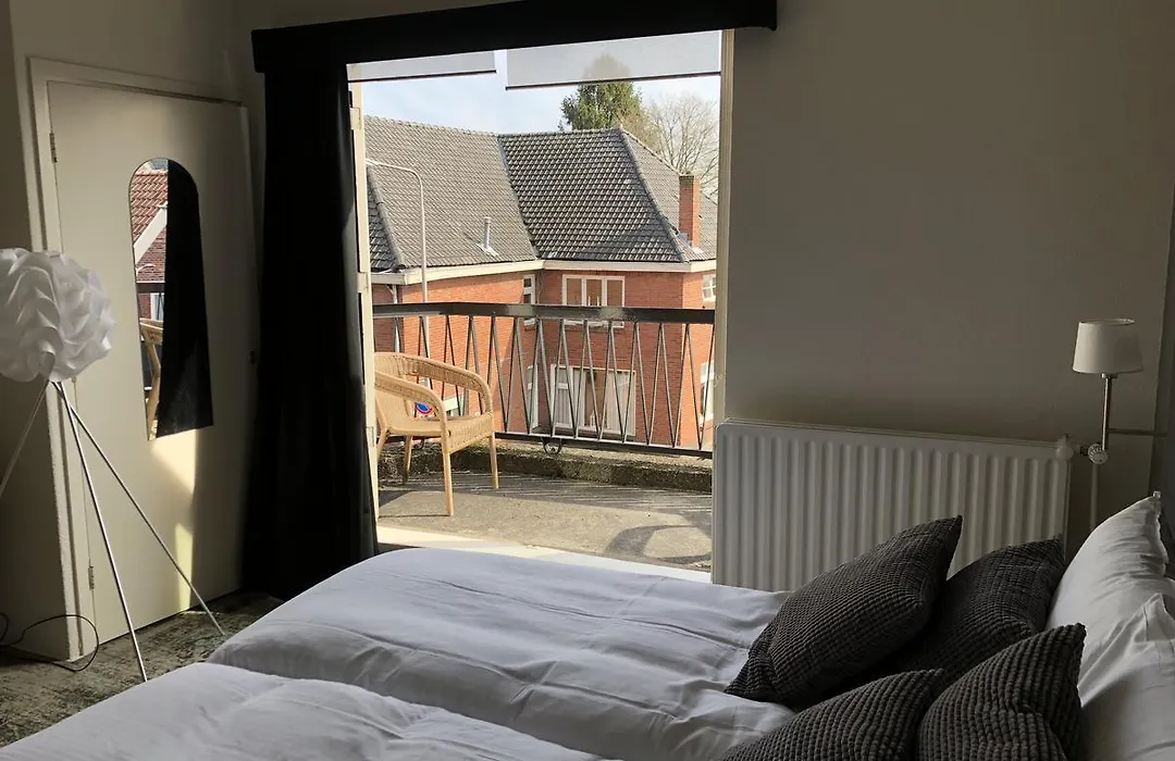 Art B&B Ootmarsum-1