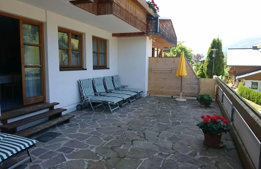 Appartementhotel Hechenberg-1