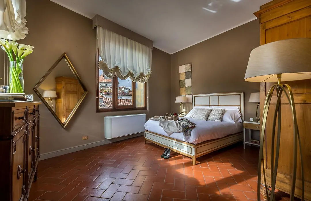 Palazzo Ridolfi - Residenza D'Epoca-1