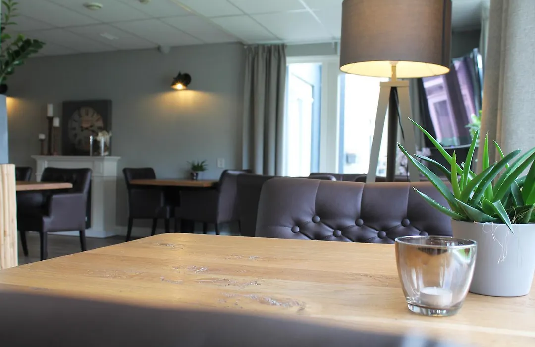 Hotel Triniteit-1